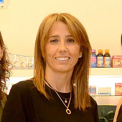 Drª Cristina Cunha