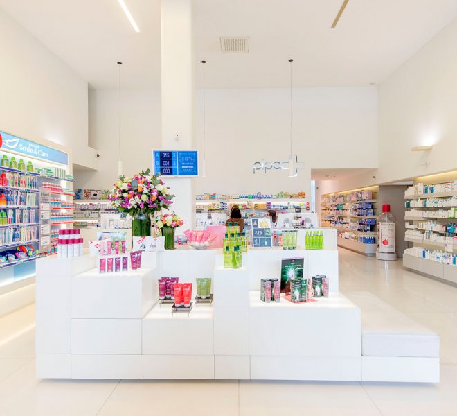 Farmacia Pipa - Espaço atendimento (34)